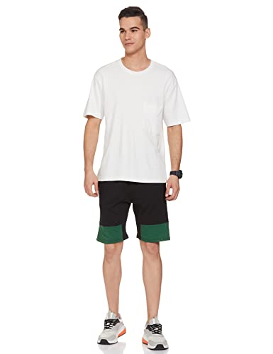 Image of Amazon Brand - INKAST Men Casual Shorts