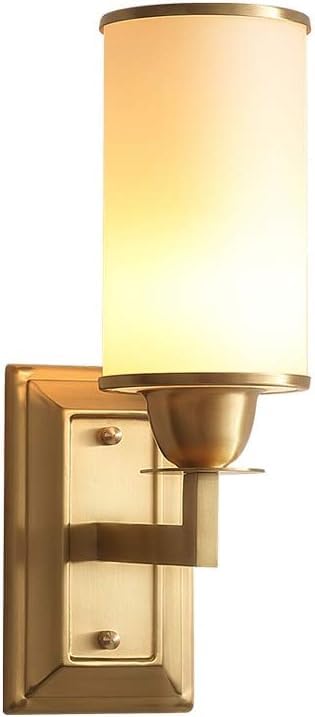 Lampe murale de chambre pour éliminer l'éblouissement nocturne