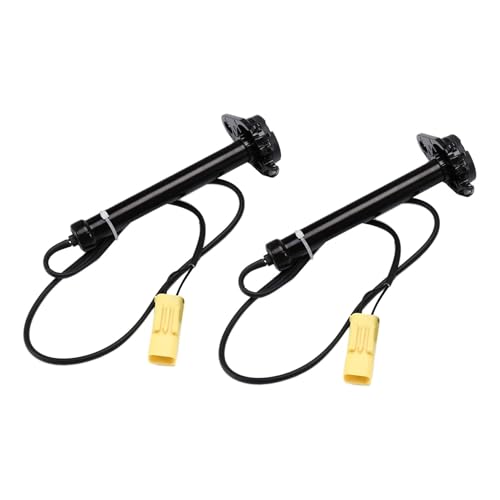 Sensor actuador de bisagra de capó compatible con Mercedes W176 6