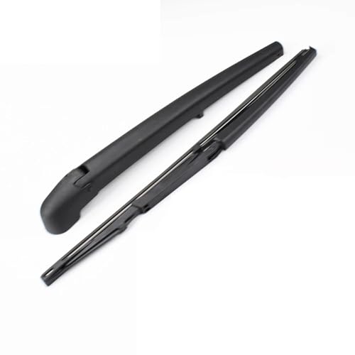 Bras et balai d'essuie-glace arrière 13" pour Fiat Bravo 1995-2005