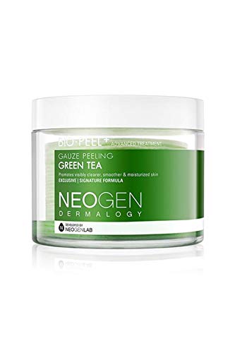 Preisvergleich Produktbild Neogen Bio Peel Gauze Peeling Green Tea