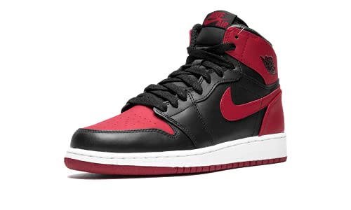 Air Jordan 1 Retro OG (Kids)4