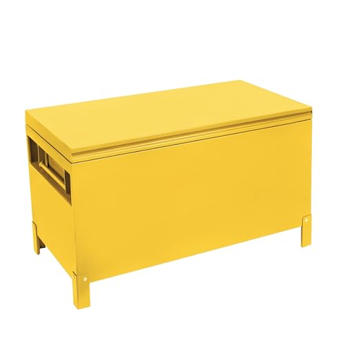 Heavy Duty Steel Truck Tool Box (36 x 19 x 15)