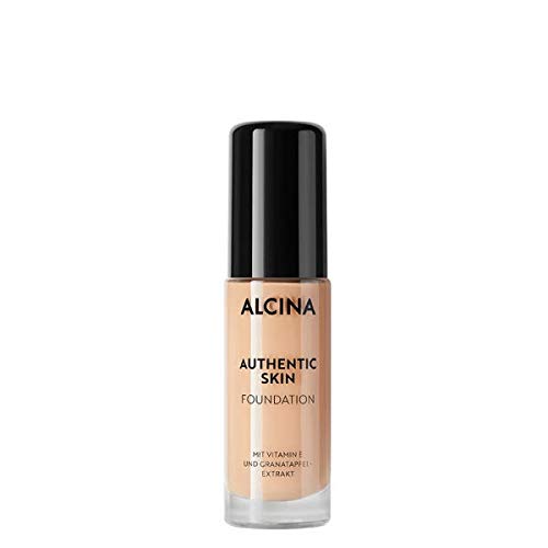 ALCINA Authentic Skin Flüssige Foundation
