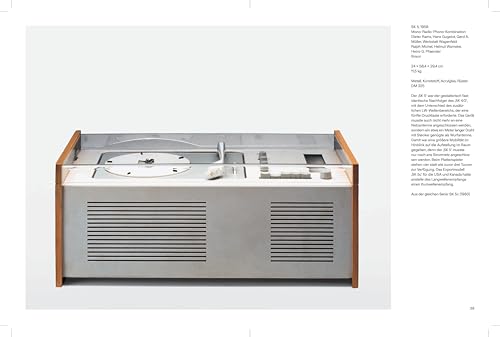 Image of Dieter Rams Werkverzeichnis
