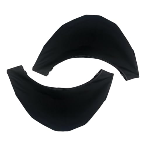 POPETPOP 2pcs Microfiber Bowling Towel Set Cleaning Polishing Kit for Balls Compact Cleaning Tool