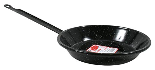 Esmaltaciones La Estrella Sartén Honda, 18 cm