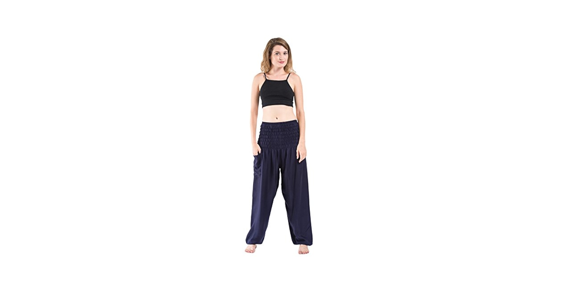 ボトムス SOOR PLOOM essential Harem 2y Kid's Soor Ploom