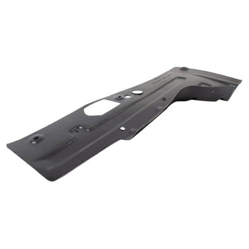 Image of TRQ Right Engine Splash Shield Lower Compatible with 2013-2016 Buick LaCrosse 2013-2017 Regal 2013-2019 Cadillac XTS 2014 Chevrolet Impala 2013-2015 Malibu 2016 Malibu Limited GM1228145