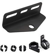 Mowrator Vacuum Kit with Fan Blade, Airflow Deflector Plate for Mowrator S1 Lawn Mower