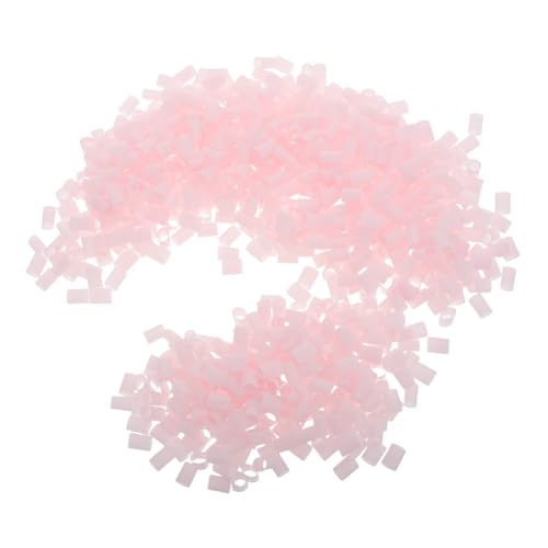 CIYODO High Elastic Pillow Tube Filling Neck Protection Sleep Pillow Inserts TPE Stuffing Replacement