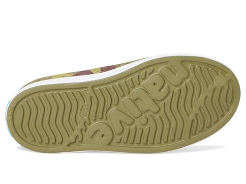 Image of Native Shoes Unisex-Kids Jefferson Print Sneakers