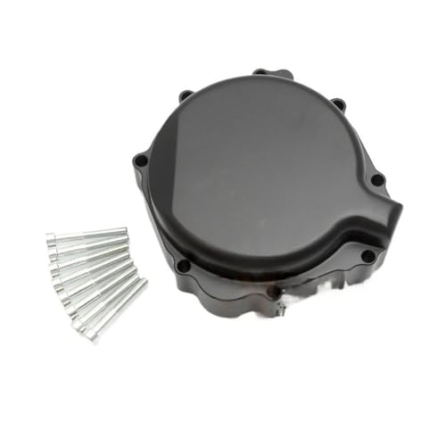 Couvercle stator carter de stator moteur moto pour GSXR600 750 1000