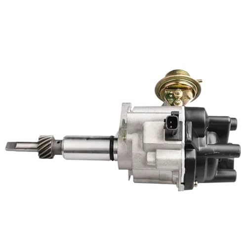 Distributeur d'allumage électronique pour stopper les calages de moteur Komatsu TCM K15 K25