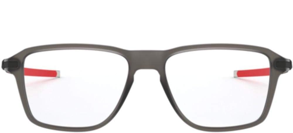 Oakley Ox8166 Wheel House Square Prescription Eyeglass Frames