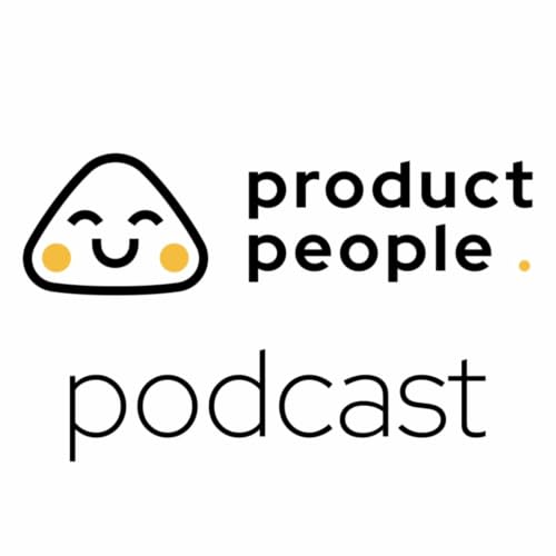 Couverture de Product People Podcast