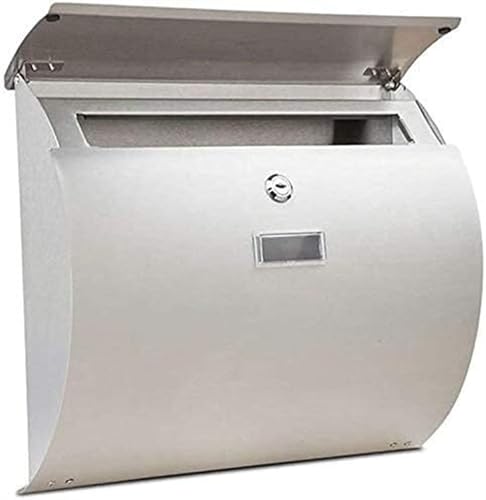 Bocacartas Inox Mate Marca FHGDXCADCX