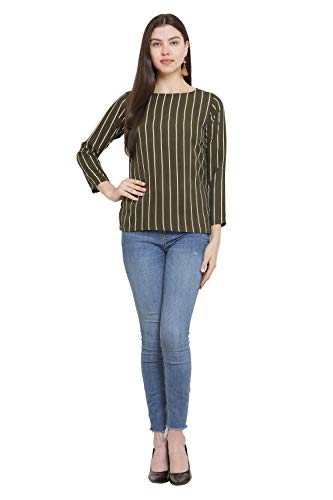 Image of Women's Regular Fit Top