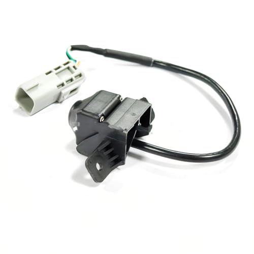Caméra de recul voiture Chevrolet Malibu vision nocturne étanche 22923842