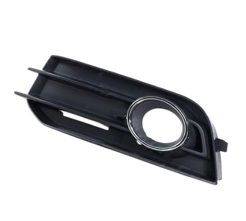 Couvercle calandre antibrouillard A1 réparer grille cassée pare-chocs avant 8X0