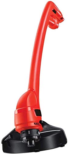 SutMsh Recortabordes Eléctrico, Cortabordes,250 W, Ancho de Corte 23cm