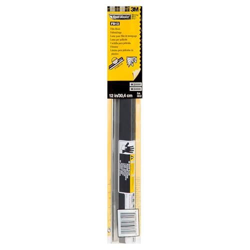 Lame 3M Hand-Masker FB12 pour M1000 et M3000 de 30 cm