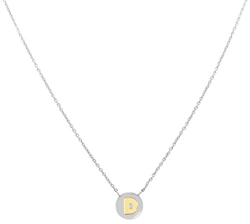 Preisvergleich Produktbild Nomination Damen-Ketten mit Anhänger Edelstahl 065010 / 004