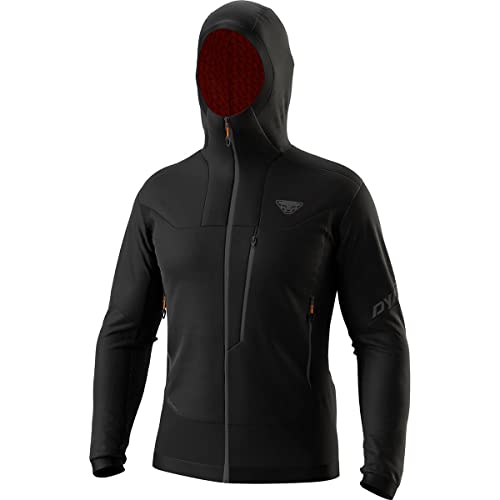Dynafit Free Alpha Direct Jacket - Men's Black Out, M at Amazon
