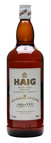 Haig Gold Label/Large Bottle / 113cl