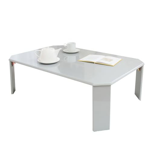 sf [e[u ܂肽݃e[u 90×s60×32cm CgO[ UVh ȒP [`F 38707