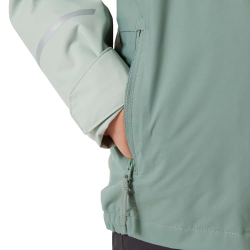 Image of Helly Hansen Shelter Jacket 2.0 (Toddler /Little Kids /Big Kids)