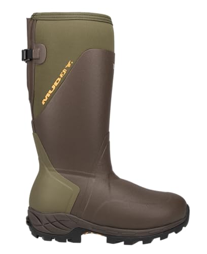 Image of MUDDY Men's Dv8 Insulated Boot
