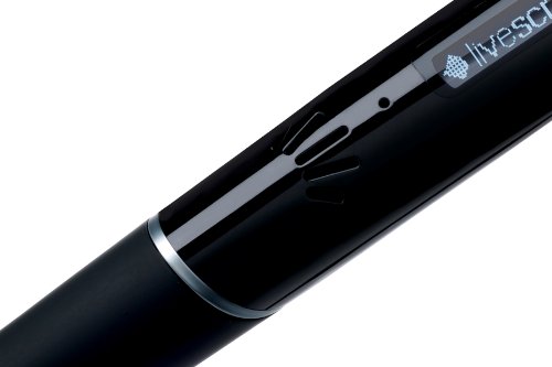 Livescribe 8Gb Echo Smartpen Pro Edition (Apx-00018) #TOP2