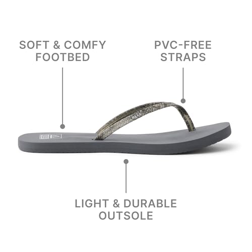 Image of REEF Womens Bliss Nights Flip Flop
