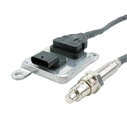 Capteur d'oxyde d'azote 24 V 5WK96682 évite le refus au contrôle technique A0009053000