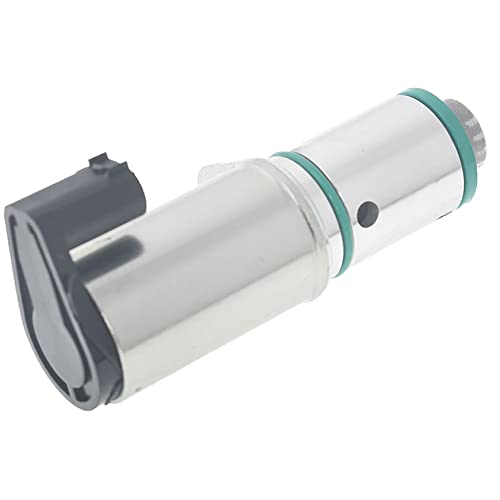 Silscvtt Camshaft Variable Timing Solenoid Valve Replacement for Volvo C30 C70 S40 S60 S70 1998-2016 31216221