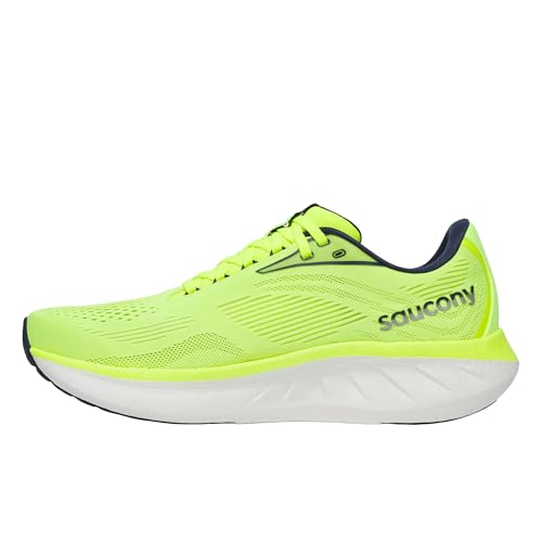 Image of Saucony Men's Ride 18 Sneaker