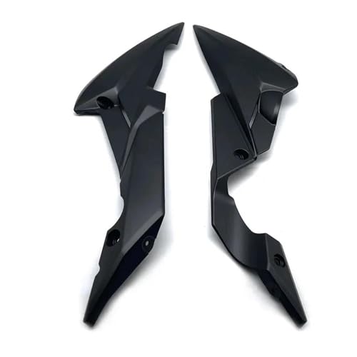 Carénage moteur GSX-S750 protecteur inférieur ABS brut antichoc