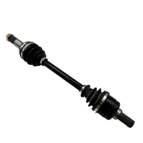 Eje de transmisión CV trasero derecho para Kodiak 700 4WD con resistencia mecánica estructural