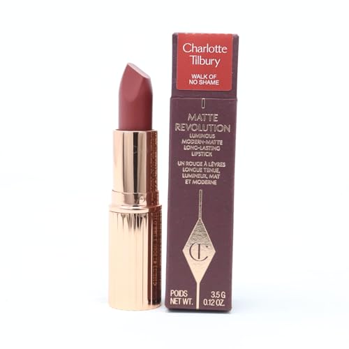 Charlotte Tilbury Hot Lips 2 Matte Revolution 3.5 g Lipstick In Love With Olivia product thumbnail 11