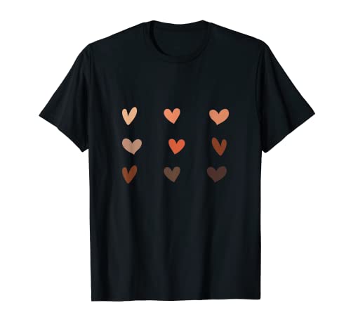 Sweet Heart, Black Hitstory Black History Month Apparel for T-Shirt
