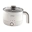 No steamer