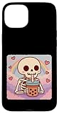 Photo Gallery scheletro bubble tea lover carino anime kawaii arcobaleno custodia per iphone 15 plus Photo Gallery scheletro bubble tea lover carino anime kawaii arcobaleno custodia per iphone 15 plus