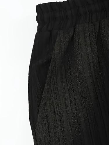 Men's 2 Piece Outfit Button Down Short Sleeve Loose Pants Set Summer Beach Vacation Outfits3