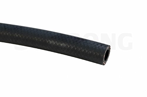 Sunsong 3402375 Power Steering Return Line Hose Assembly - Thumbnail 5