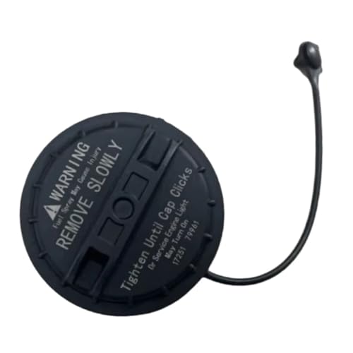 Bouchon de réservoir essence pour Infiniti G35 M35 M45 avec joint étanche 17251AR201
