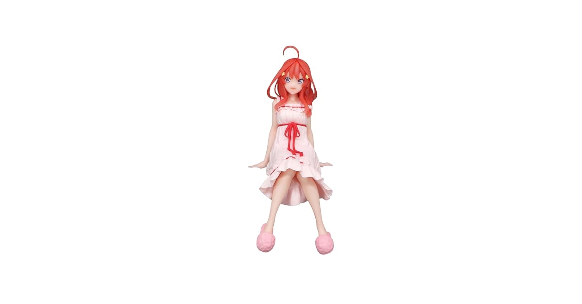 Amazon.co.jp: 五等分の花嫁 ぬーどるストッパーフィギュア 中野