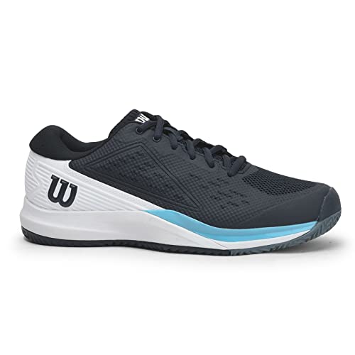 WILSON Men's Rush Pro Ace Tennis Shoes4