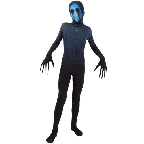 Disfraz Morphsuits para niños tamaño Small miniatura 2
