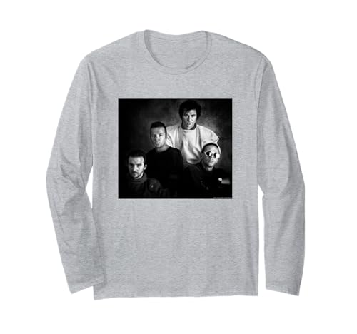 Ultravox �o���h �|�[�g���[�g �~�b�W ���A �N���X �_�b�t�B �ʐ^ ����T�V���c